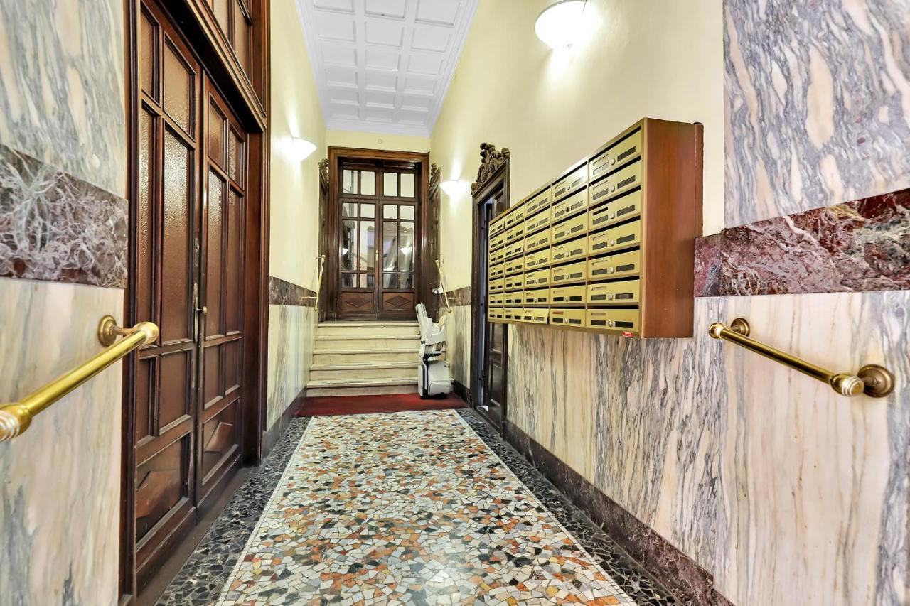 Appartement Napoli 25 - Affitti Brevi Italia *