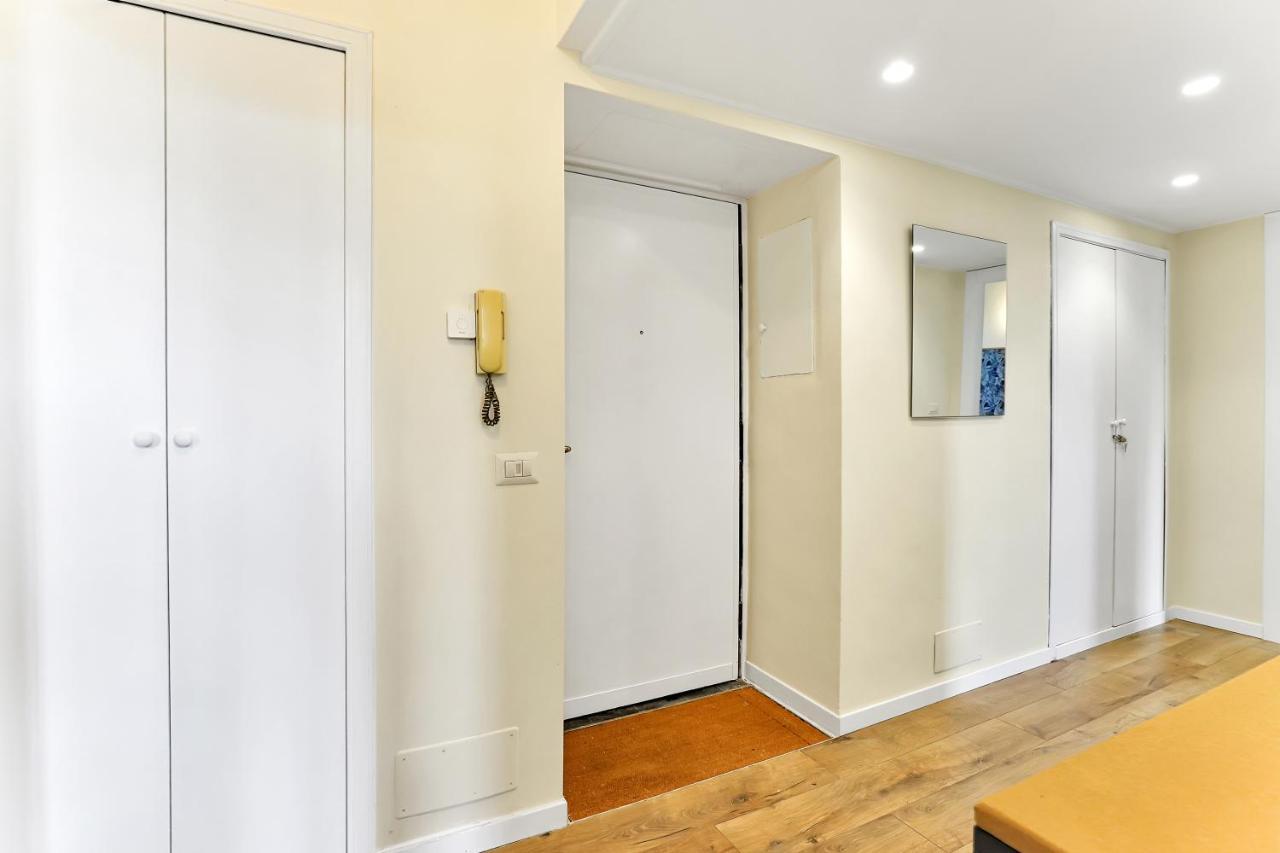 Appartement Napoli 25 - Affitti Brevi Italia Milaan