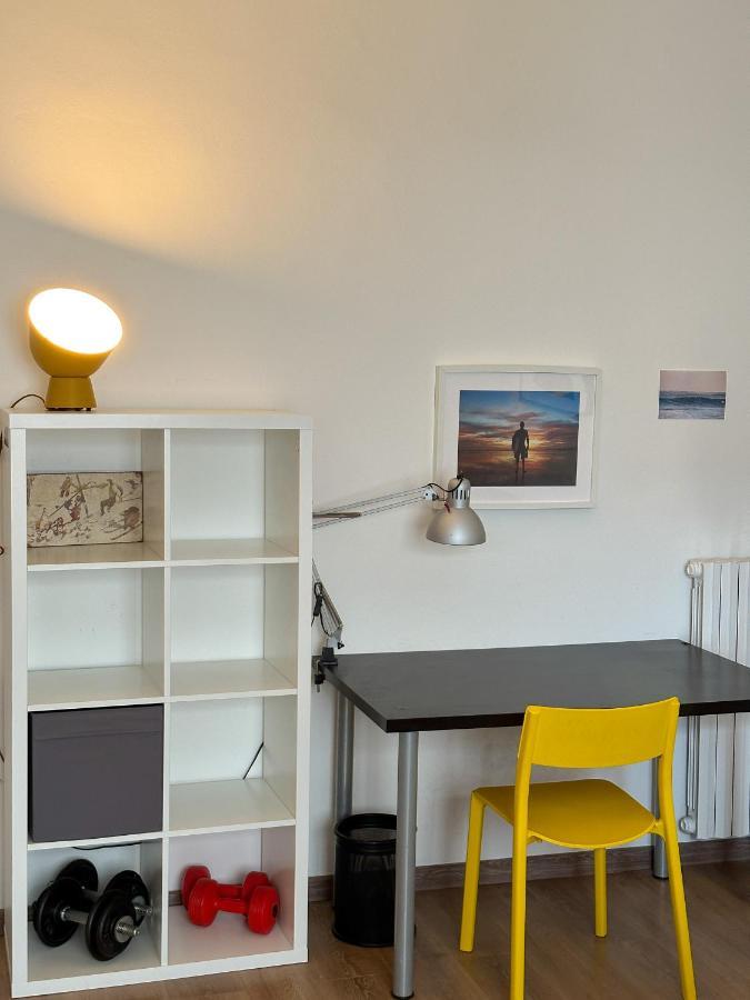 Appartement Urban Oasis Farini - Comodo In Centro