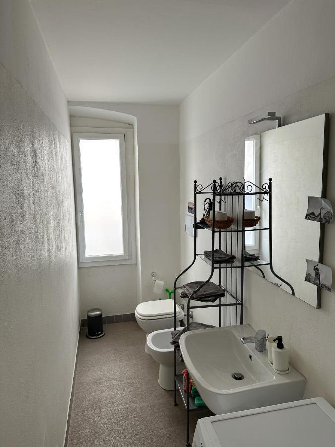 Urban Oasis Farini - Comodo In Centro Appartement *