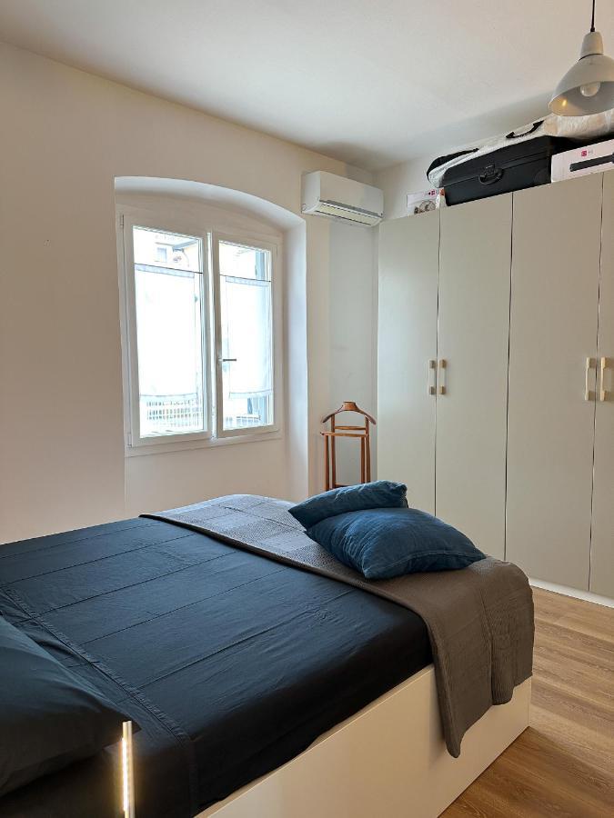 Urban Oasis Farini - Comodo In Centro Appartement Milaan