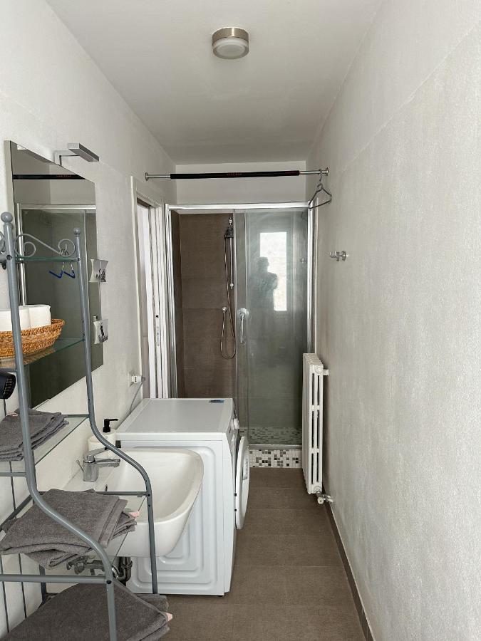 Urban Oasis Farini - Comodo In Centro Appartement