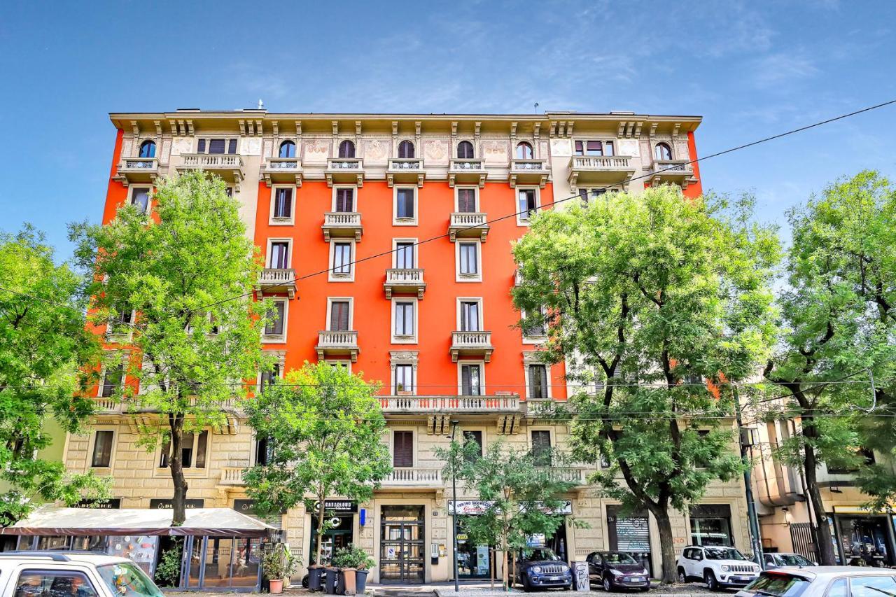 Appartement Napoli 25 - Affitti Brevi Italia Milaan