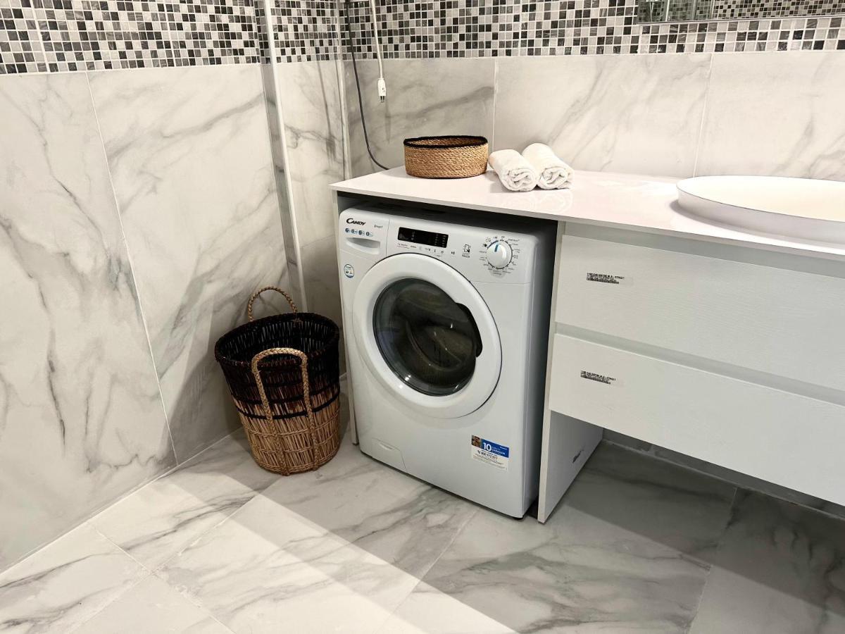 Appartement Cozy Milaan