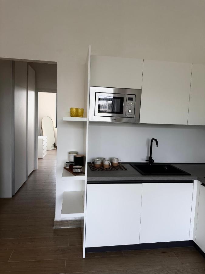 Cozy Appartement *