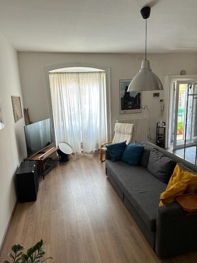 Appartement Urban Oasis Farini - Comodo In Centro Milaan