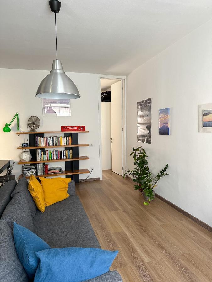 Appartement Urban Oasis Farini - Comodo In Centro