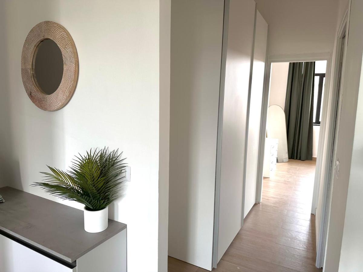 Appartement Cozy *