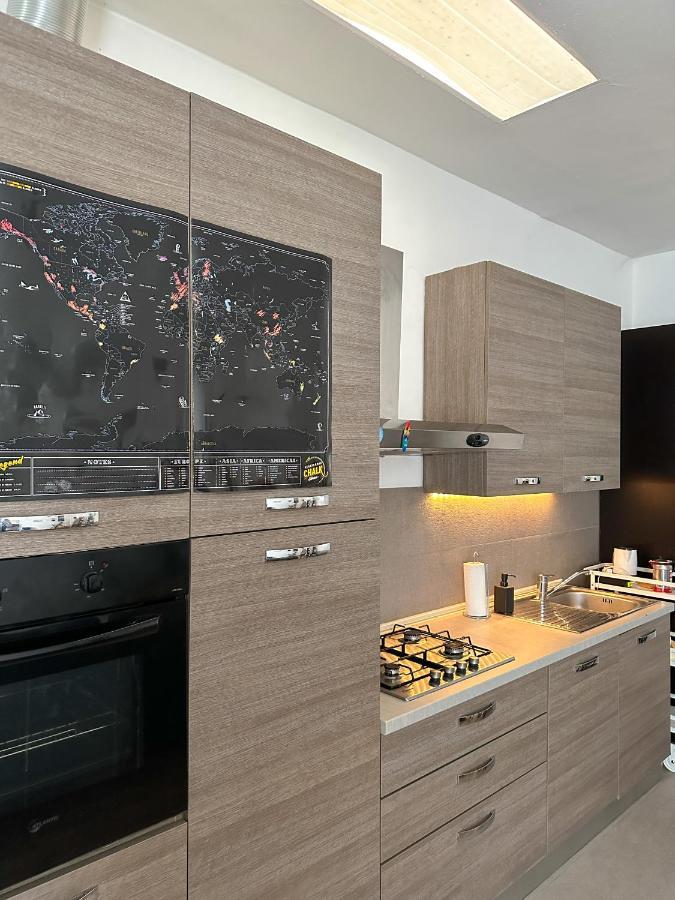 Urban Oasis Farini - Comodo In Centro Appartement Milaan