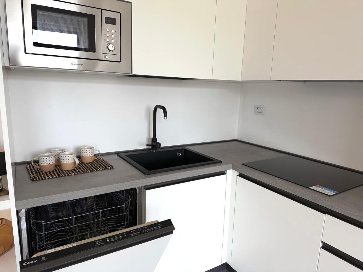 Appartement Cozy Milaan