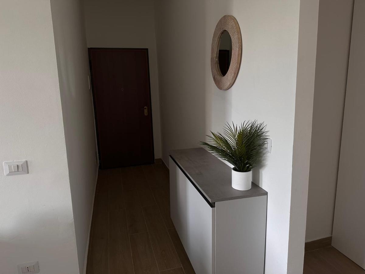 Cozy Appartement Milaan