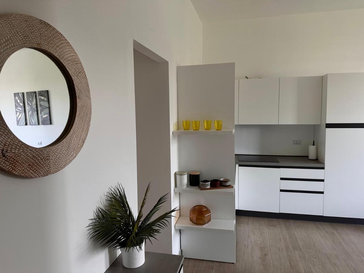 Appartement Cozy Milaan