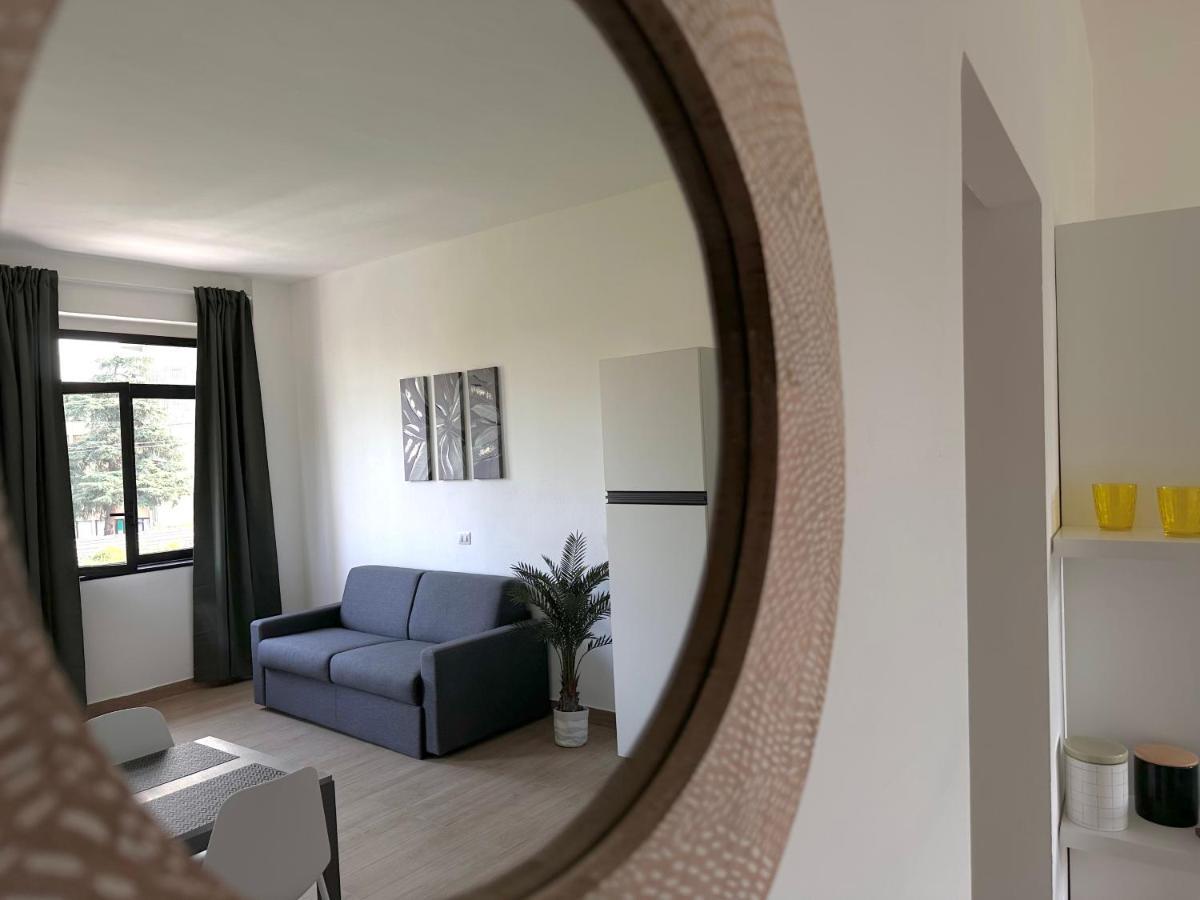 Cozy Appartement Milaan