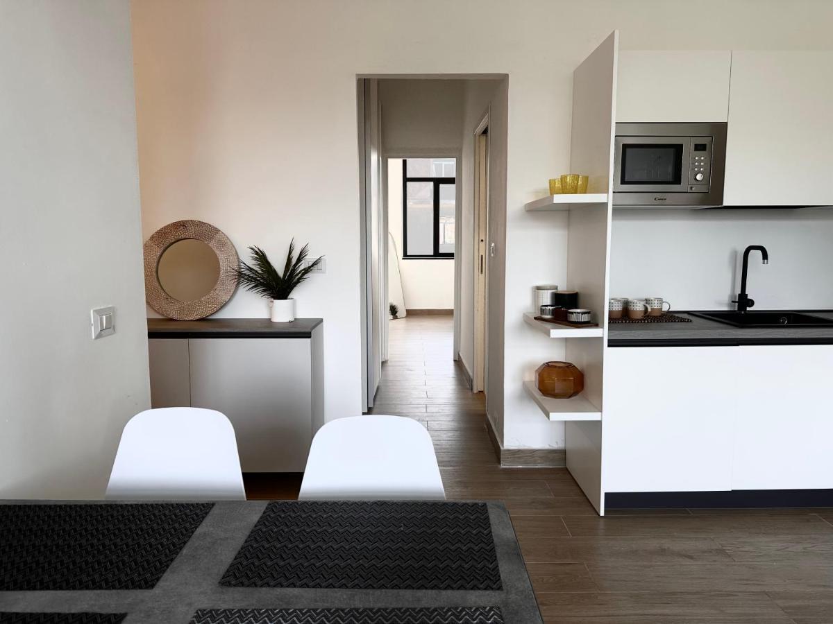 Appartement Cozy Milaan
