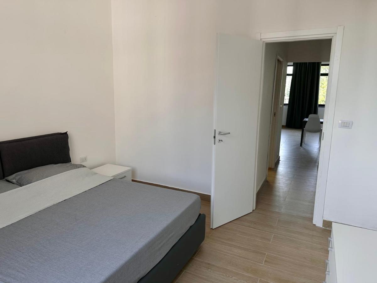Appartement Cozy Milaan
