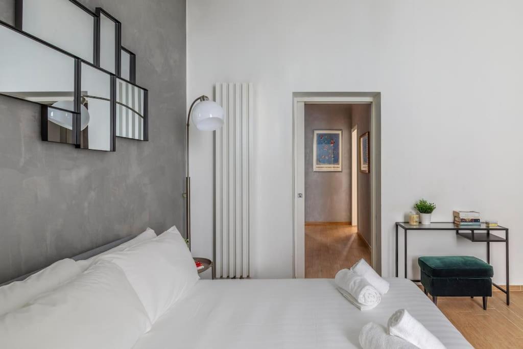 Vela House Leilighet Milano