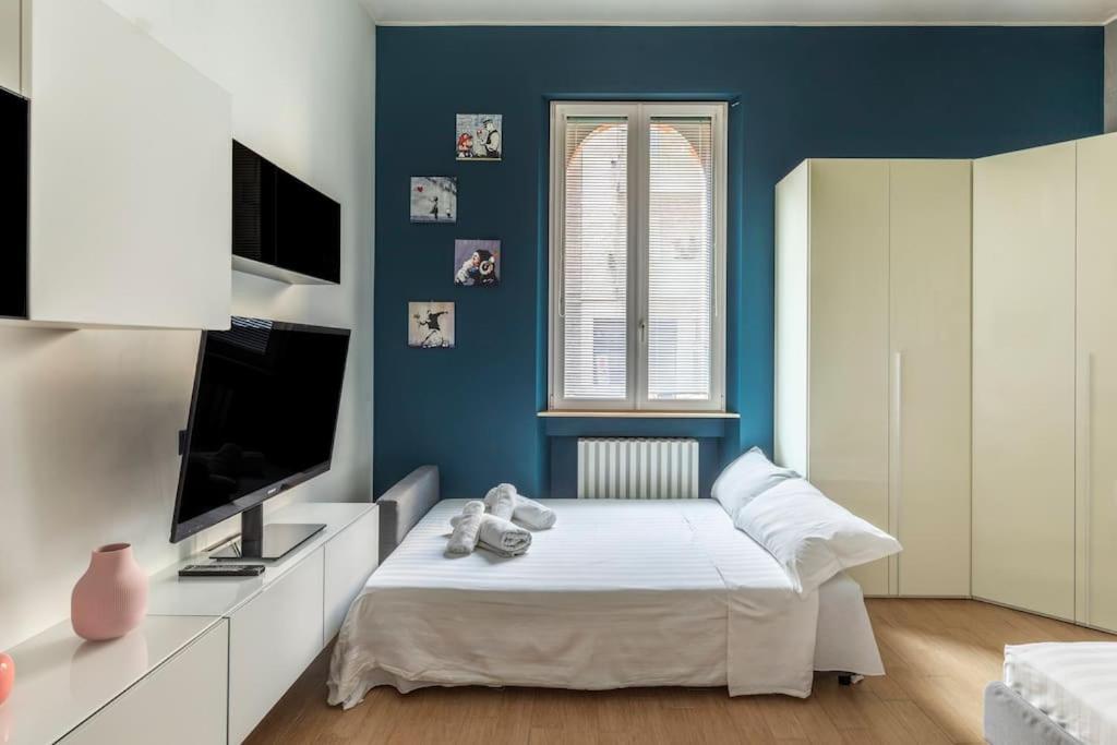 Vela House Leilighet *