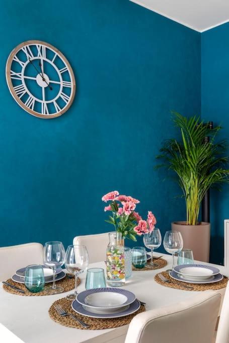 Vela House Leilighet Milano