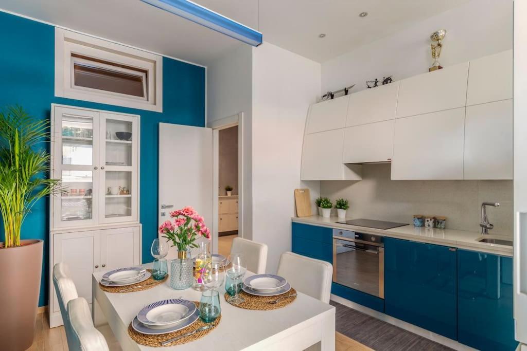Vela House Leilighet *