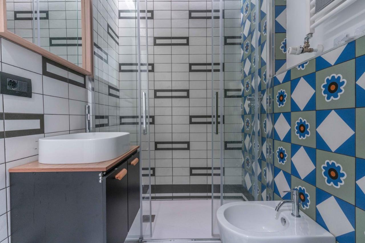 Apartment Au8 -corso Buenos Aires-loreto- Terrace - Luxury Puzzle Mailand