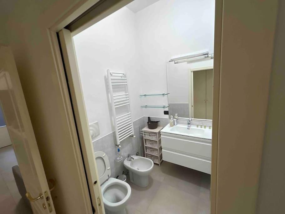 Bilocale Nel Cuore Di Moscova Milano