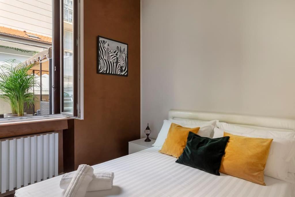Vela House Leilighet Milano