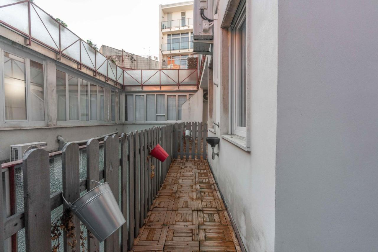 Apartment Au8 -corso Buenos Aires-loreto- Terrace - Luxury Puzzle Mailand