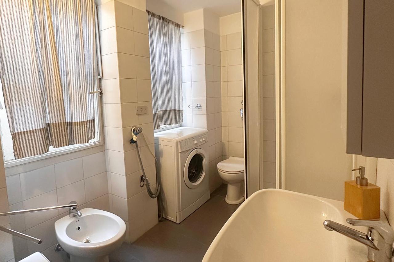 Apartment Orea Spiti - Elegant Simplicity Mailand