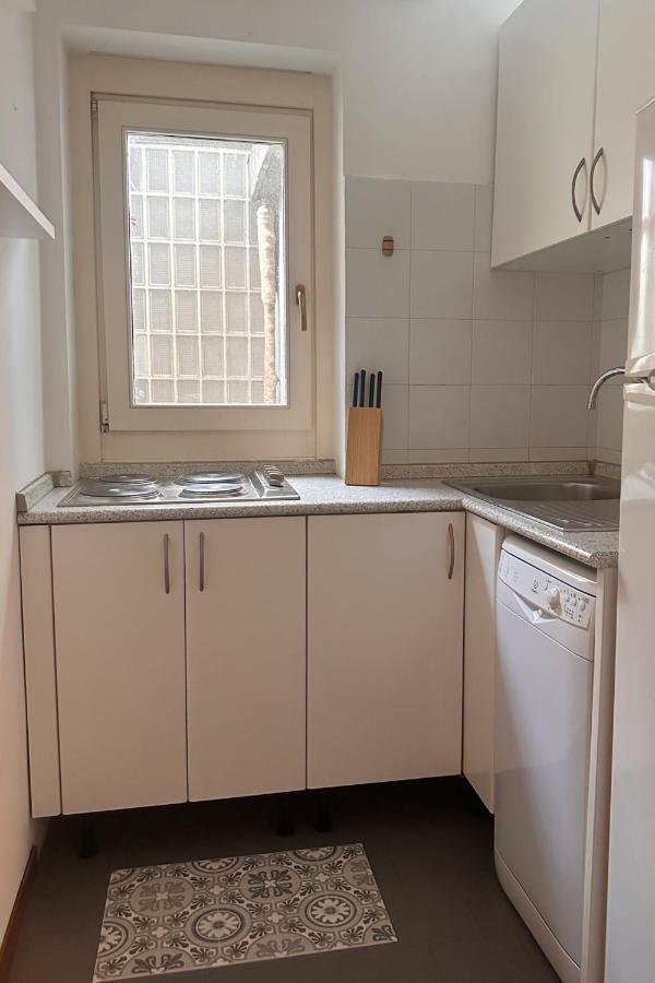 Apartment Orea Spiti - Elegant Simplicity Mailand