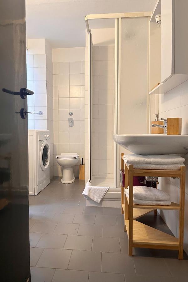 Orea Spiti - Elegant Simplicity Apartment Mailand