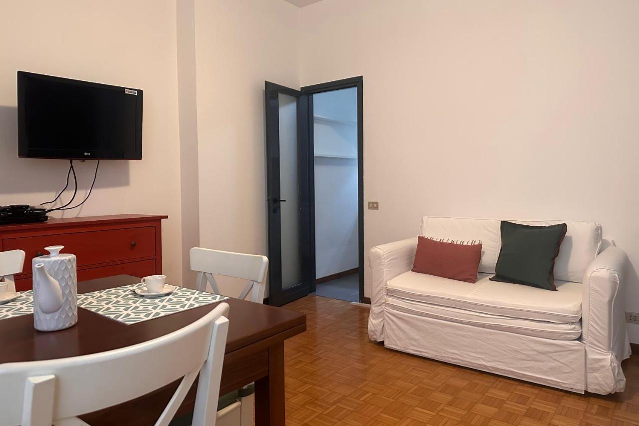 Apartment Orea Spiti - Elegant Simplicity