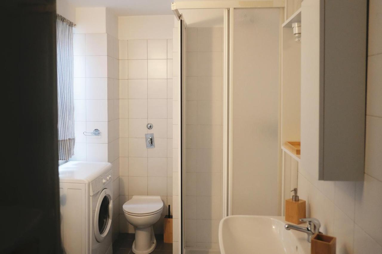 Apartment Orea Spiti - Elegant Simplicity