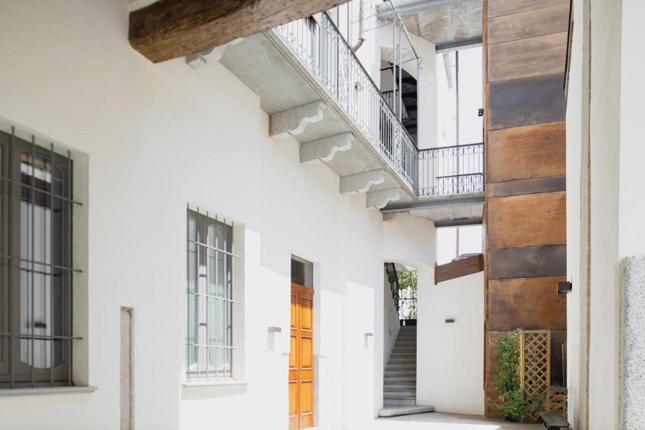 Easylife - Prestigiosa Dimora Due Passi Dal Duomo Apartment