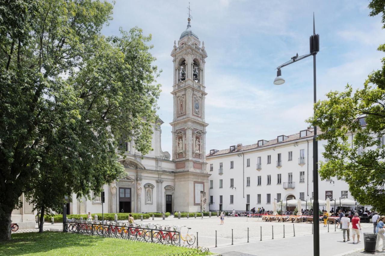 Easylife - Prestigiosa Dimora Due Passi Dal Duomo *