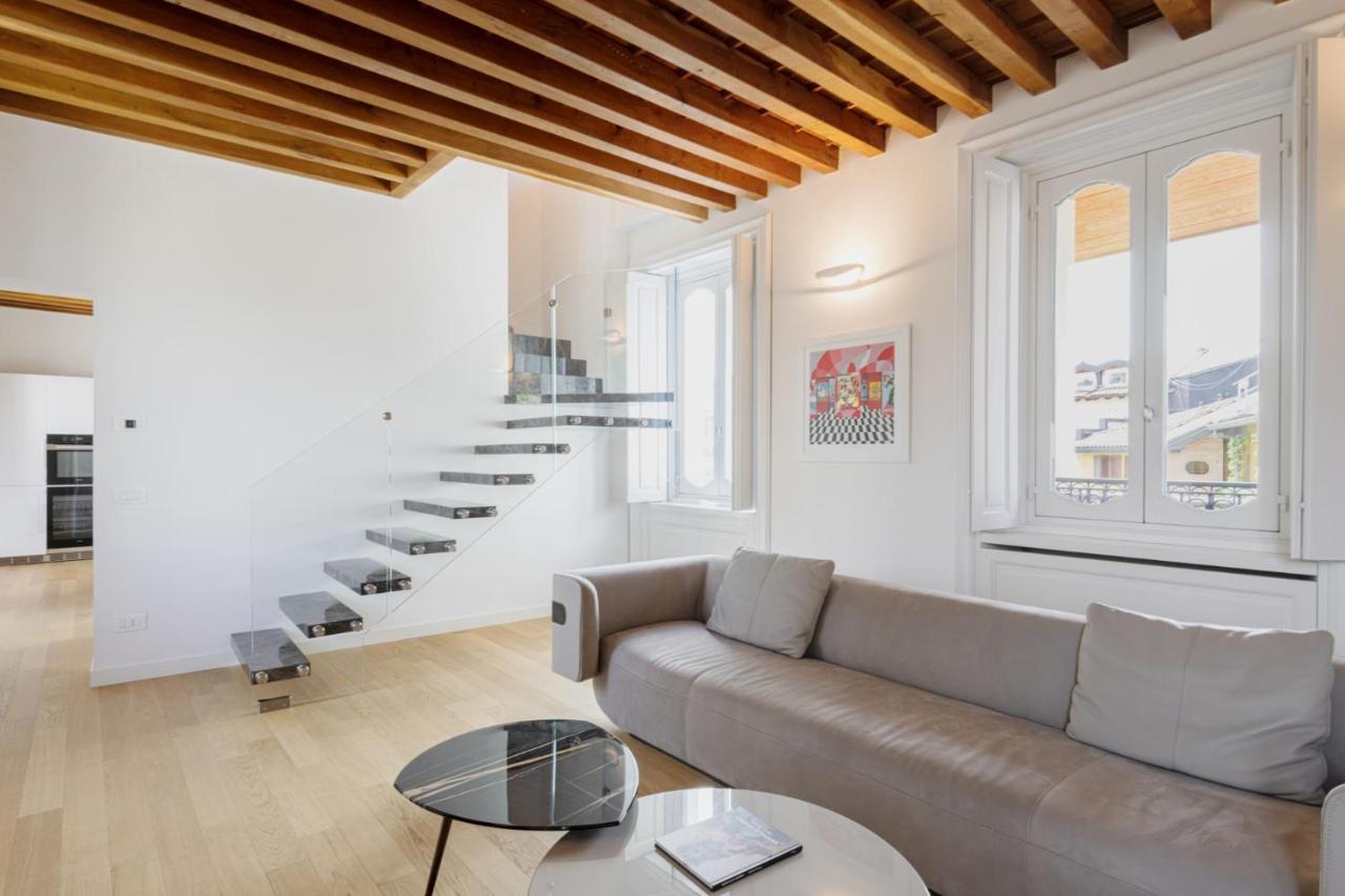 Appartamento Easylife - Prestigiosa Dimora Due Passi Dal Duomo