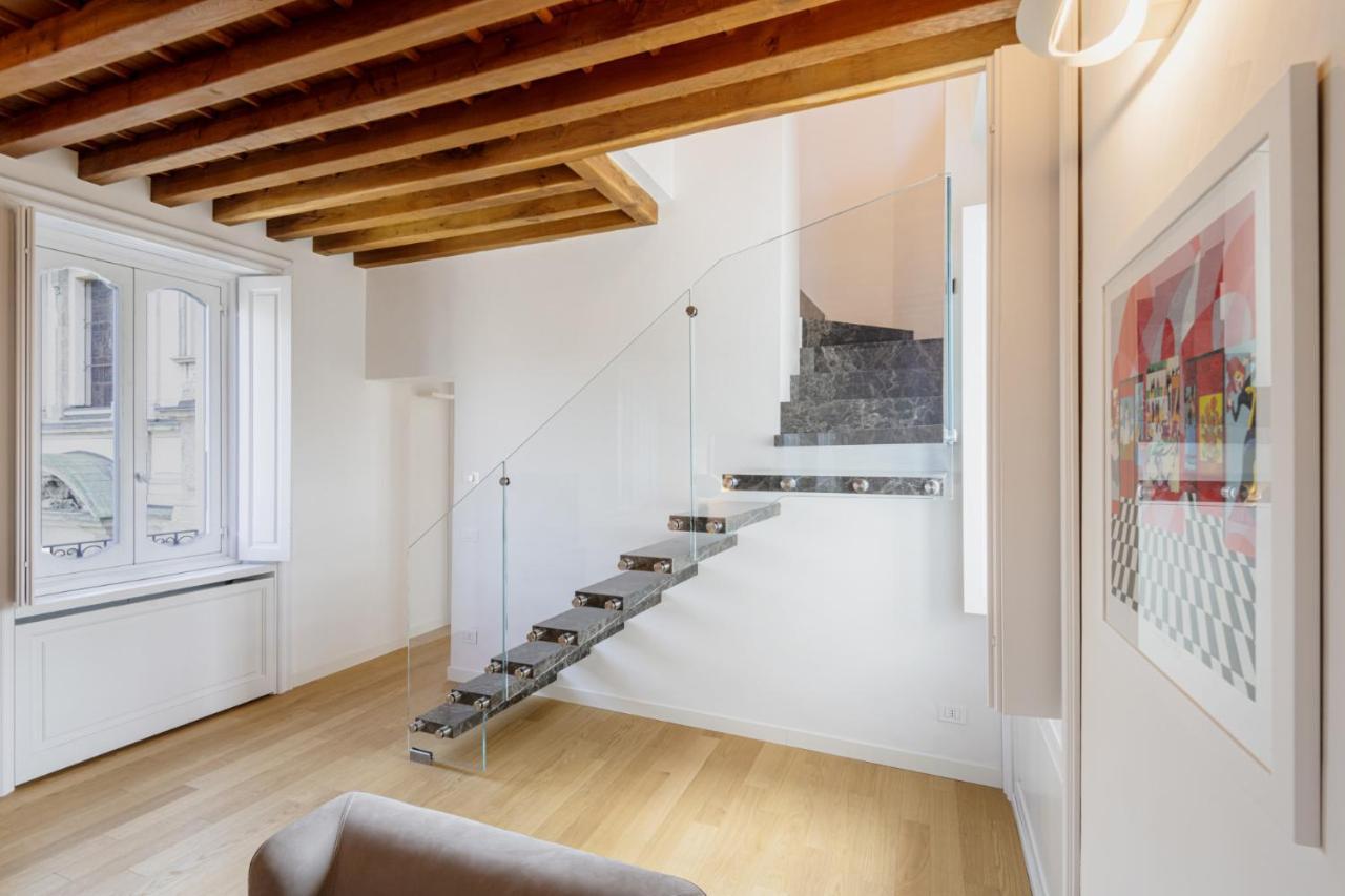 Easylife - Prestigiosa Dimora Due Passi Dal Duomo Mailand