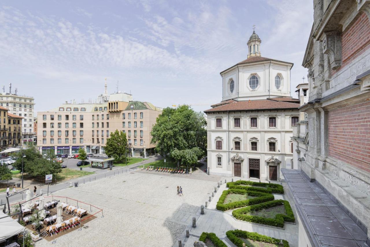 Easylife - Prestigiosa Dimora Due Passi Dal Duomo Milano