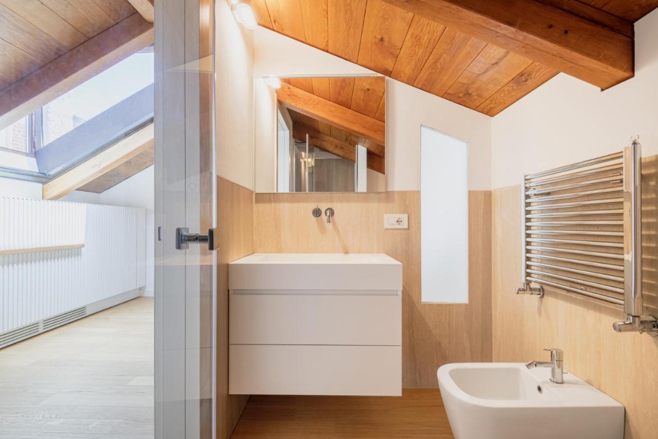 Easylife - Prestigiosa Dimora Due Passi Dal Duomo Appartamento