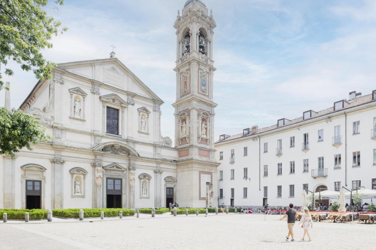 Easylife - Prestigiosa Dimora Due Passi Dal Duomo