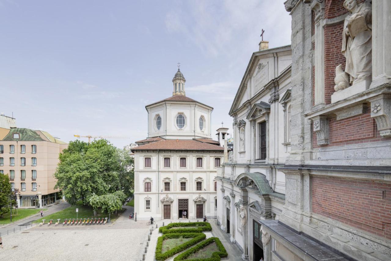 Easylife - Prestigiosa Dimora Due Passi Dal Duomo Appartamento *