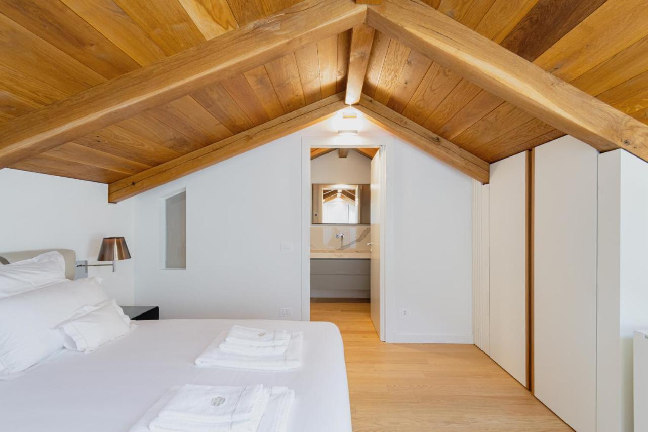 Appartamento Easylife - Prestigiosa Dimora Due Passi Dal Duomo Milano