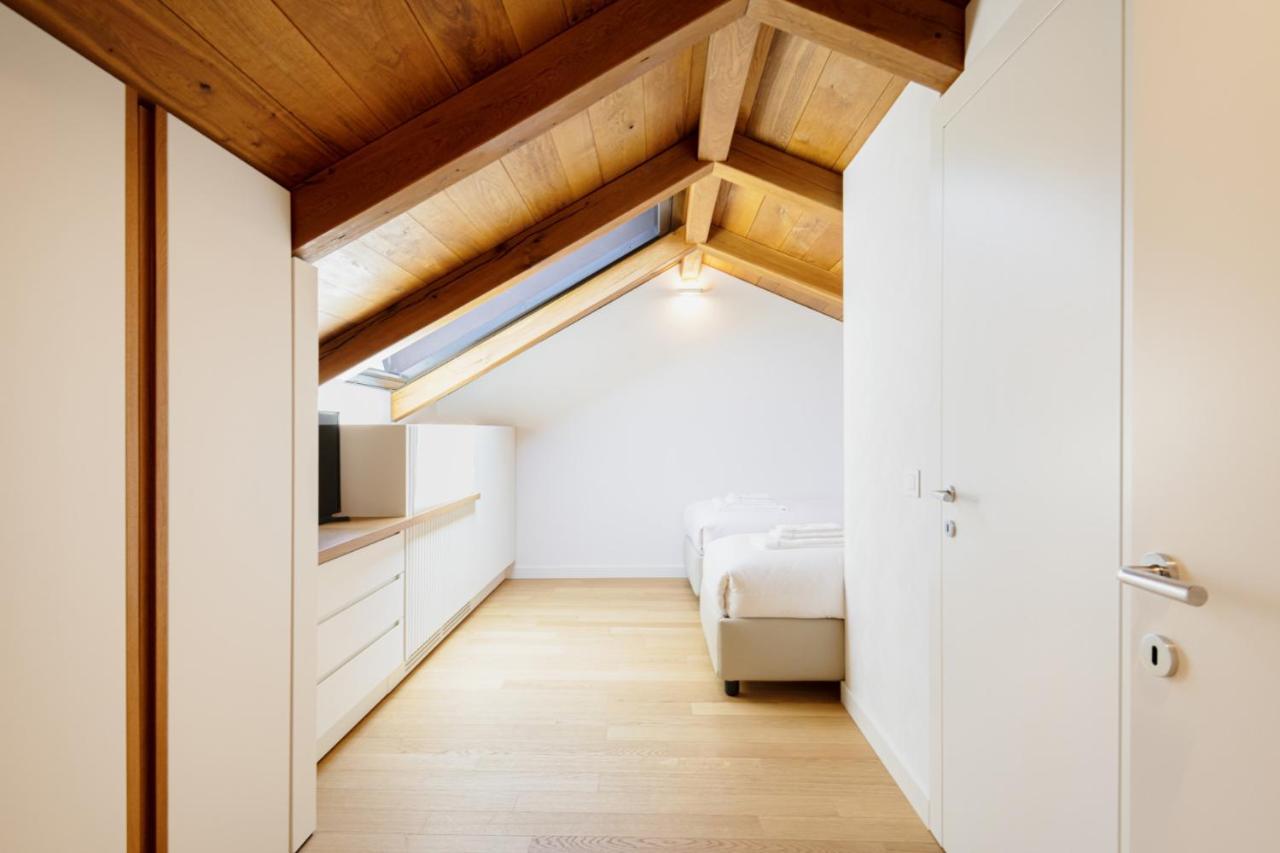Easylife - Prestigiosa Dimora Due Passi Dal Duomo Apartment Mailand