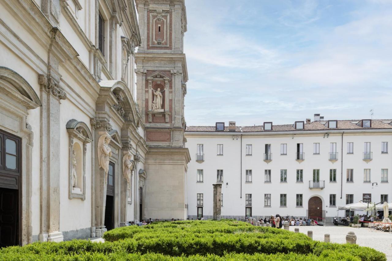 Easylife - Prestigiosa Dimora Due Passi Dal Duomo Appartamento *