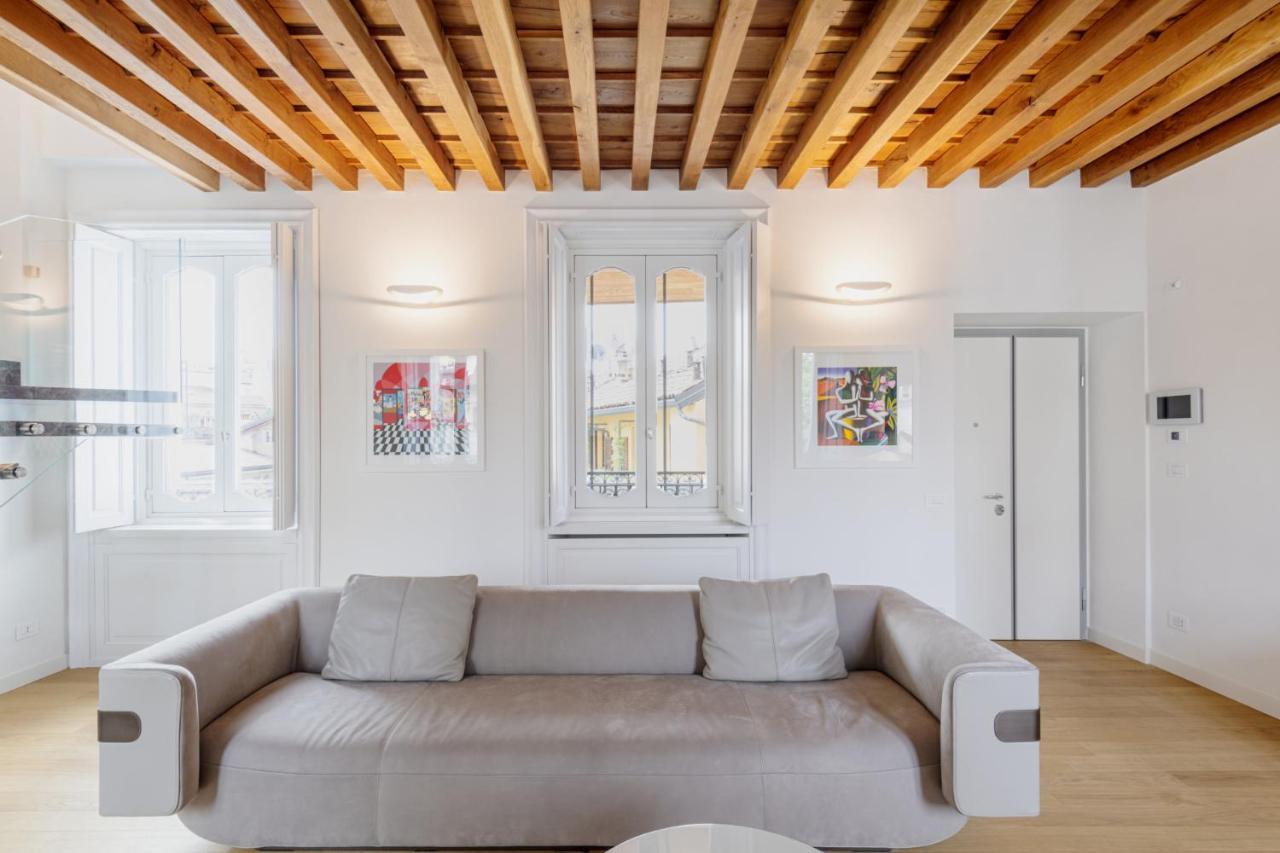 Easylife - Prestigiosa Dimora Due Passi Dal Duomo Appartamento