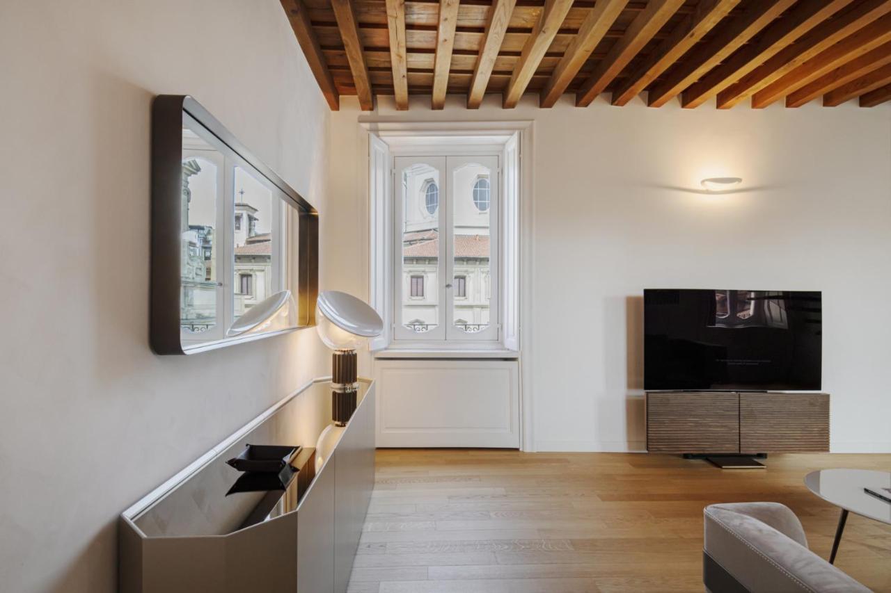 Appartamento Easylife - Prestigiosa Dimora Due Passi Dal Duomo
