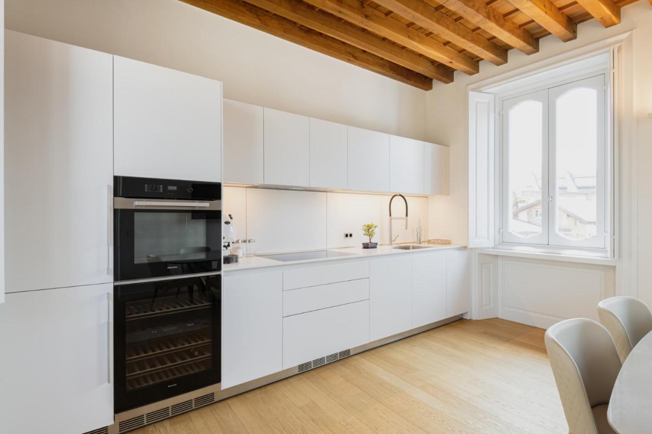 Appartamento Easylife - Prestigiosa Dimora Due Passi Dal Duomo *