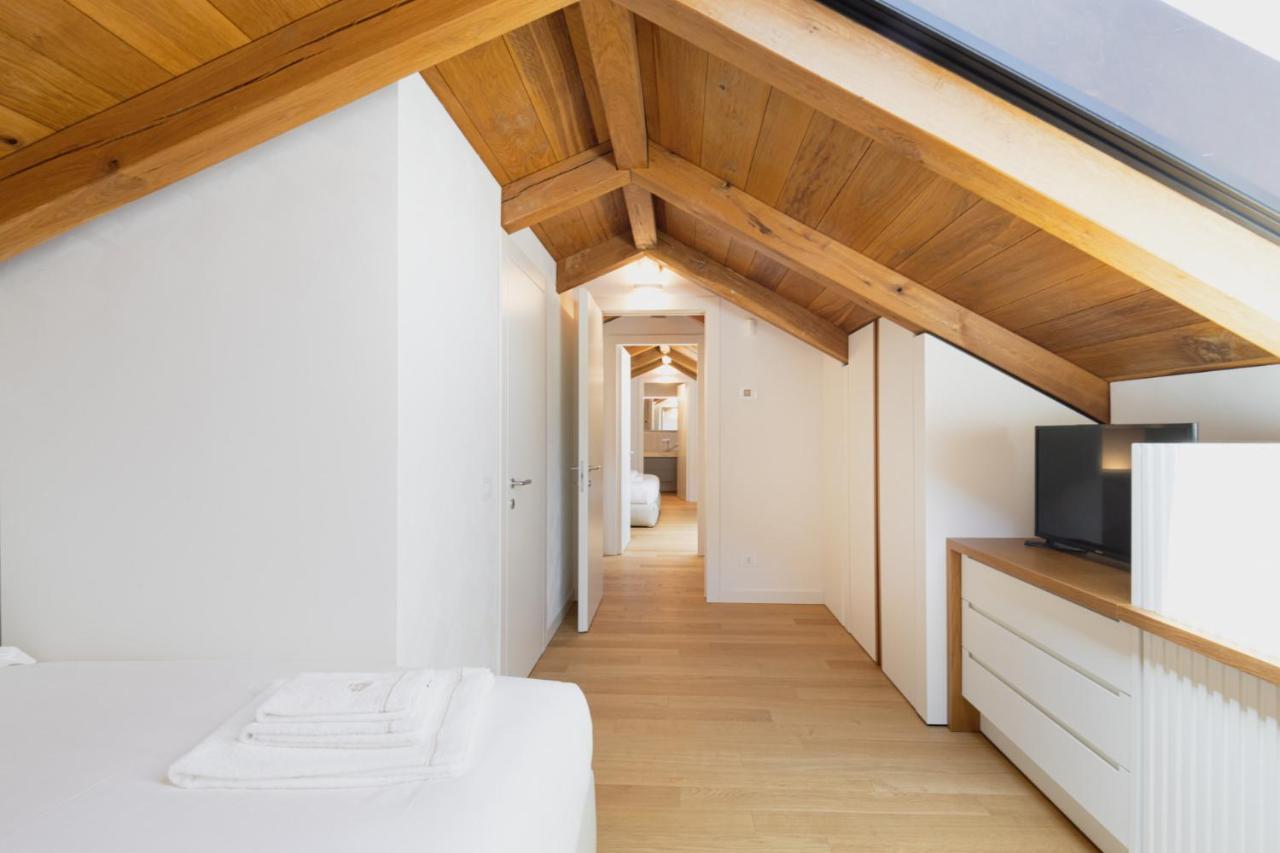 Appartamento Easylife - Prestigiosa Dimora Due Passi Dal Duomo