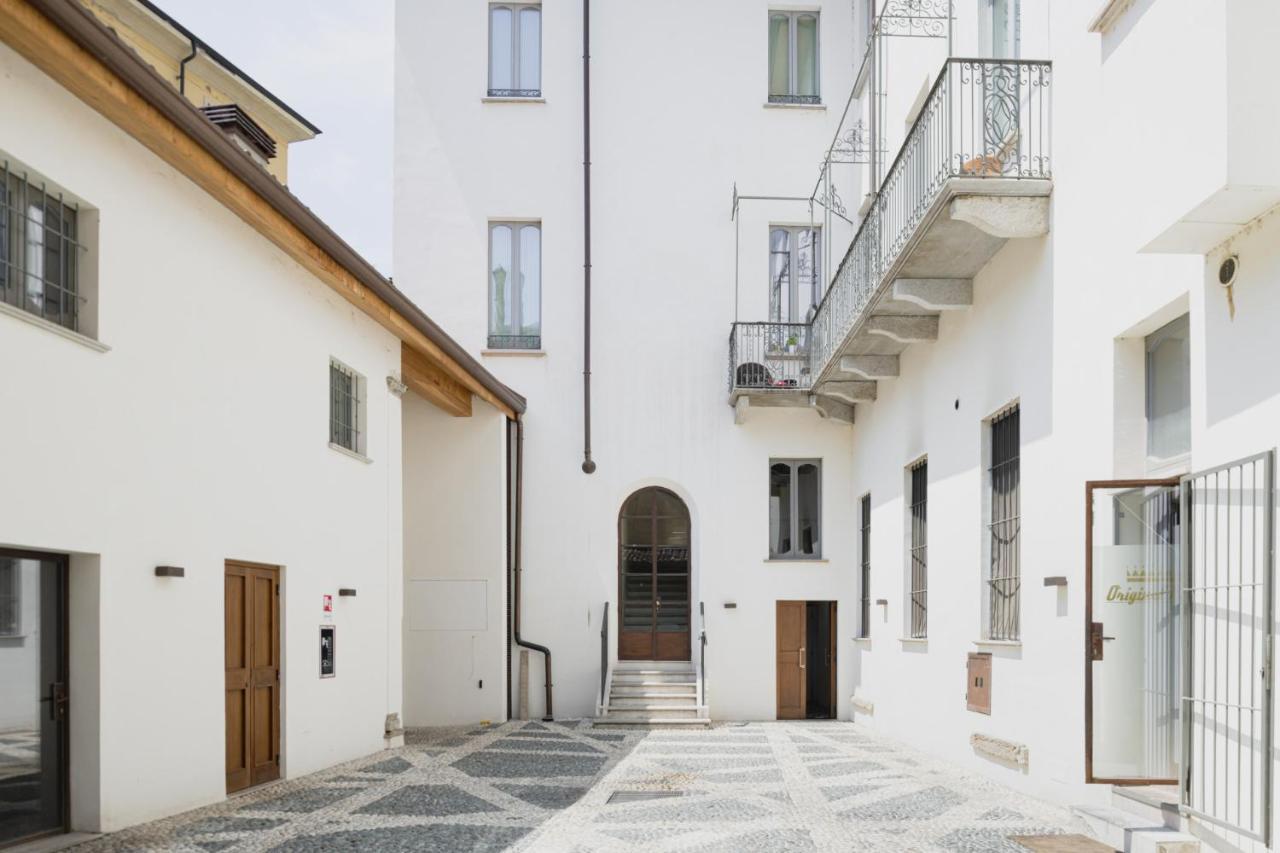 Easylife - Prestigiosa Dimora Due Passi Dal Duomo Mailand