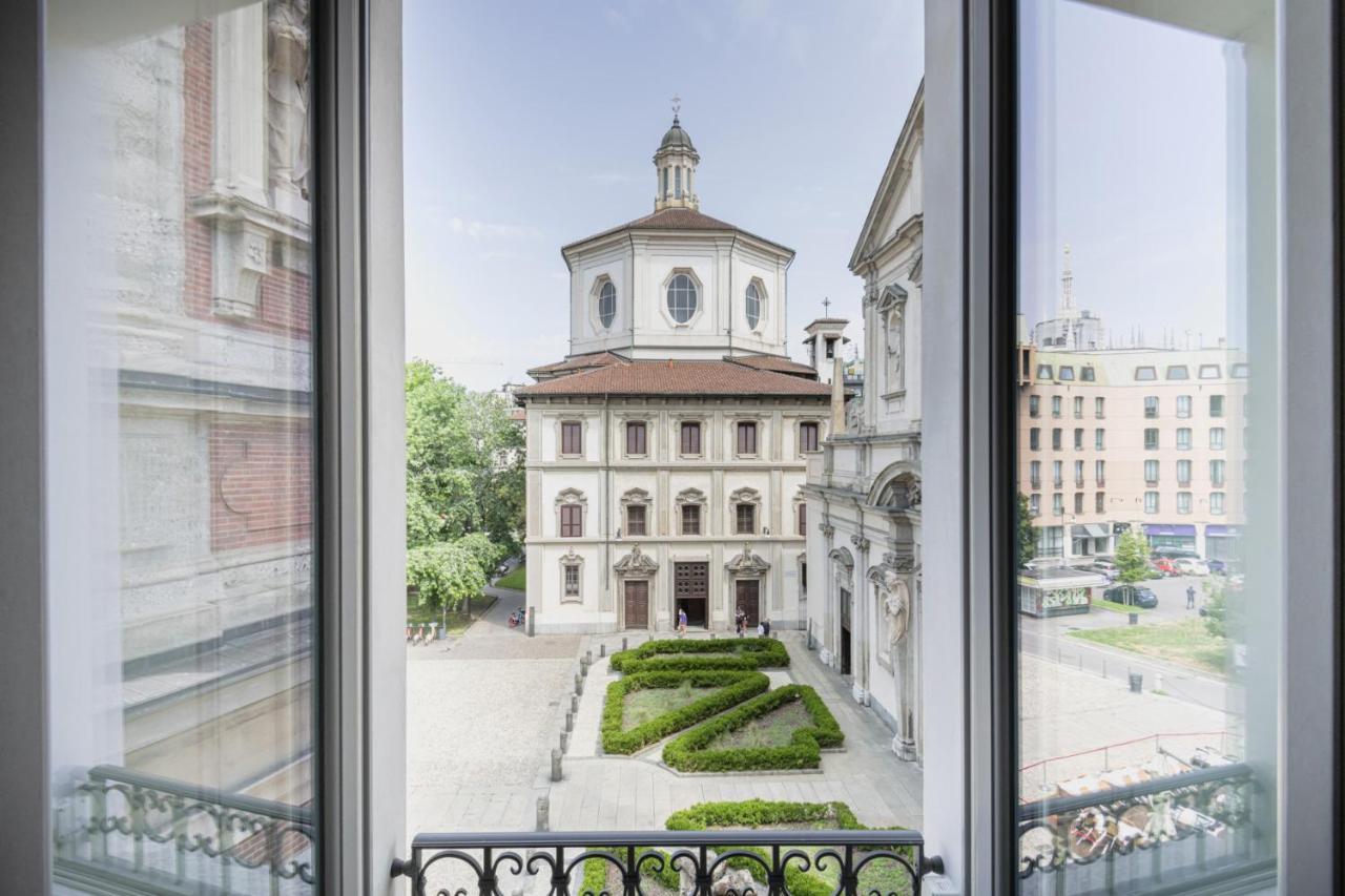 Easylife - Prestigiosa Dimora Due Passi Dal Duomo Appartamento
