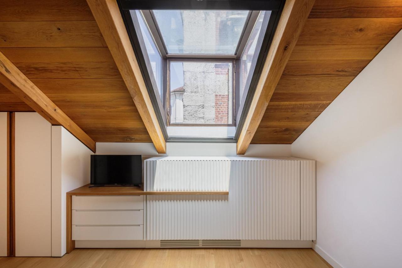 Apartment Easylife - Prestigiosa Dimora Due Passi Dal Duomo